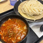 平次のおうどん - 
