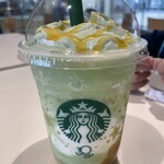 スターバックス・コーヒー - ドリンク写真: