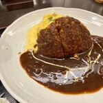 千駄ヶ谷厨房 - 