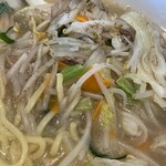日高屋 - 料理写真:
