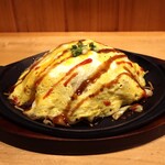 福本屋 - 料理写真:福本焼