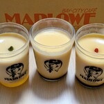 マーロウ - ドリンク写真: