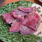 炭火焼肉 萬まる 大町店 - 