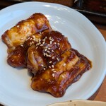 炭火焼肉 萬まる 大町店 - 