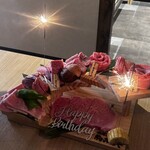 焼肉工房みつや - 料理写真: