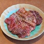 炭火焼肉 萬まる 大町店 - 