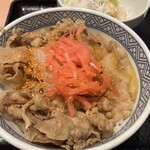 吉野家 - 料理写真: