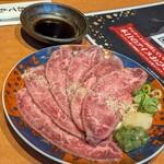 炭火焼肉 萬まる 大町店 - 
