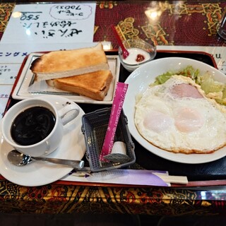 純喫茶 蜜_0