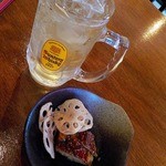 GYOOOZA!! - 超炭酸ハイボール