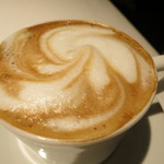 レフェルヴェソンス - 27年4月　カフェラテ