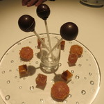 レフェルヴェソンス - 27年4月　おしゃべりのひととき