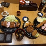 とんかつ さくたろう - 