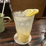 カフェ香咲 - 