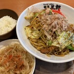 麺屋三郎 - 
