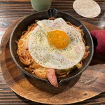 カフェ香咲 - 