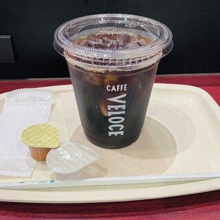 カフェ ベローチェ_1