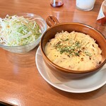 カフェ ライトキック - 