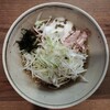 だし・麺 未蕾 - 