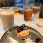 スターバックス リザーブ ロースタリー トウキョウ - 