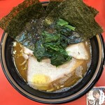 十四代目野中家 - 料理写真: