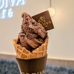 GODIVA Cafe - 料理写真: