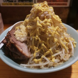 ラーメン慶次郎_1