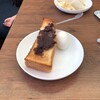 珈琲所 ユトリ珈琲店 AOSSA店