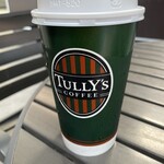 タリーズコーヒー - ドリンク写真: