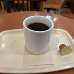カフェ・ベローチェ - ドリンク写真: