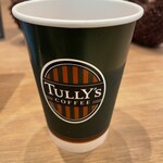 タリーズコーヒー - ドリンク写真: