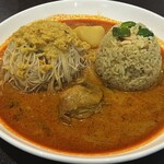 スリランカ かごしま - 