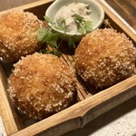 豆腐料理 空野 - 