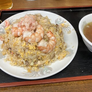 中華料理 新三陽_0