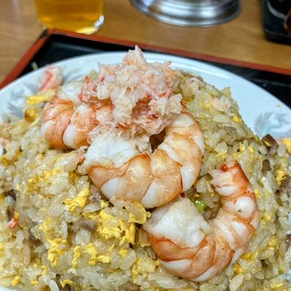 中華料理 新三陽_1