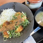 からやま - 料理写真: