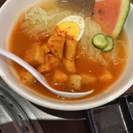 焼肉・冷麺ヤマト - 