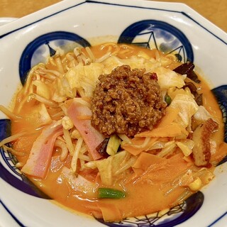 リンガーハット_1