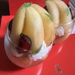 アディクト オ シュクル - シャルロットペーシュ　720円