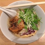 麺処 かず屋 - 料理写真: