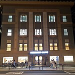 エクセルシオールカフェ - 日本大学お茶の水校舎の１階