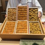 すし道 冨座 - 