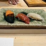 すし道 冨座 - 