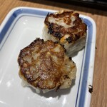 リンガーハット - 料理写真:焼売が新商品で出ていた!