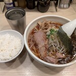 はな火屋 - 