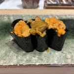 すし道 冨座 - 
