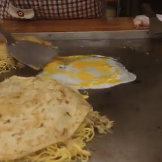 お好み焼き だるま_1