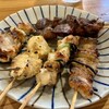やきとり あじ吉