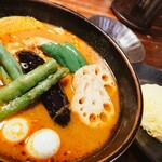 ラマイ - 料理写真: