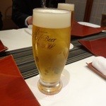 さ行 - 生ビール